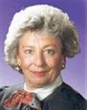 Profilbild Irmgard Sofie Diedrichsen